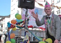 Rosenmontag 2019 Jena 00037